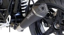  BMW R nine T Scarico Remus Hypercone RnineT (basso)