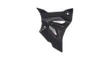  BMW S1000R (2021- ) Copertura anteriore pignone in carbonio
