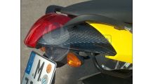 BMW K1300S Copri fanale per faro posteriore