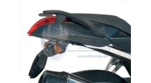  BMW K1300R Copri fanale per faro posteriore