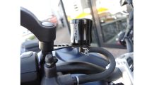  BMW S1000RR (2009-2018) Serbatoio del liquido dei freni AC Schnitzer