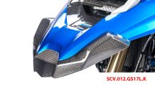  BMW R 1200 GS LC (2013-2018) & R 1200 GS Adventure LC (2014-2018) Estensione del becco