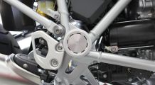  BMW R 1250 RT Coperture perno forcellone