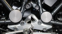  BMW R 1250 RS Coperture perno forcellone