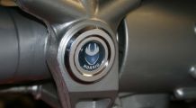  BMW R850C, R1200C Tappo cuscinetto braccio oscillante