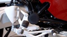 BMW R1200ST Tappo cuscinetto braccio oscillante destro