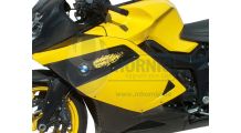  BMW K1200S Carena laterale