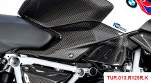  BMW R 1250 R Coperchio laterale serbatoio