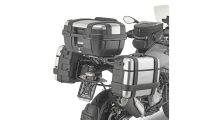  BMW G 310 GS Supporto valigia laterale
