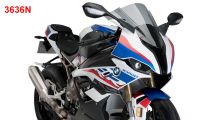  BMW S1000RR (2019- ) Spoiler laterali