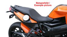  BMW F800R Conversione del sedile (sedile monoblocco)