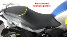  BMW G 310 GS Conversione del sedile (sedile monoblocco)