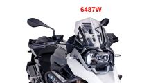  BMW R 1200 GS LC (2013-2018) & R 1200 GS Adventure LC (2014-2018) Parabrezza Sport