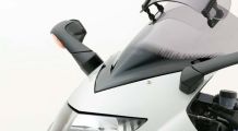  BMW K1200S Estensione specchietti