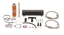  BMW R 80 Modelli Kit radiatore olio