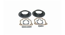  BMW R 100 Modelli Kit guarnizioni per due carburatori Bing da 32 mm a depressione costante
