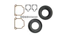  BMW R 80 Modelli Kit guarnizioni carburatori, membrana inclusa, 40 mm