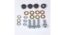  BMW R 100 Modelli Kit viti per deflettore vento