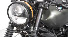  BMW R nine T Coperture montante