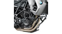  BMW F650GS (08-12), F700GS & F800GS (08-18) Paracilindro