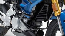 BMW G 310 GS Paracilindro