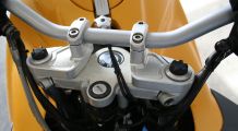  BMW R1100S Manubrio Superbike