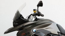  BMW F650GS (08-12), F700GS & F800GS (08-18) Touringscreen