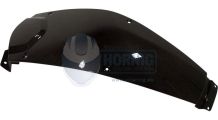  BMW F800S, F800ST & F800GT Cover centrale per serbatoio