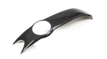  BMW R nine T Pannello centrale serbatoio in fibra di carbonio