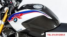  BMW R 1250 R Copertura laterale serbatoio in carbonio