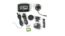  BMW R nine T GPS TomTom Rider 550