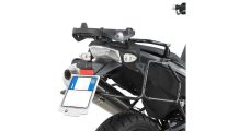  BMW F650GS (08-12), F700GS & F800GS (08-18) Portabauletto Top case