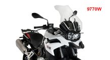  BMW F800GS (2024- ), F900GS & F900GS Adv Parabrezza Touring