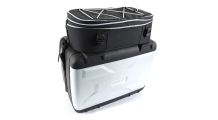  BMW R1200GS (04-12), R1200GS Adv (05-13) & HP2 Borsa universale per bauletti Vario