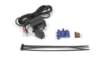  BMW R1200GS (04-12), R1200GS Adv (05-13) & HP2 Attacco elettrico per presa USB