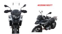  BMW F800GS (2024- ), F900GS & F900GS Adv Parabrezza Vario touring