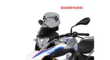  BMW G 310 GS Parabrezza Vario touring