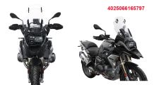  BMW R 1250 GS & R 1250 GS Adventure Parabrezza Vario touring