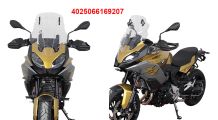 BMW F900XR Parabrezza Vario touring