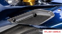  BMW R 1250 RS Aletta carena in fibra di carbonio