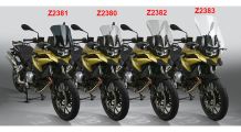 BMW F800GS (2024- ), F900GS & F900GS Adv Parabrezza V-Stream