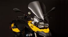  BMW F650GS (08-12), F700GS & F800GS (08-18) Parabrezza V-stream