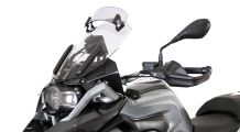  BMW R 1200 GS LC (2013-2018) & R 1200 GS Adventure LC (2014-2018) Parabrezza Vario touring