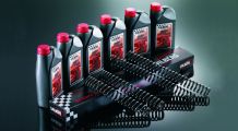  BMW R 80 Modelli Wilbers Molle forcella BMW R80 G/S 80-88 springrate 6,5