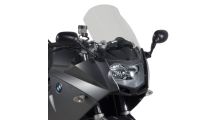 BMW F800S, F800ST & F800GT Cupolino alto