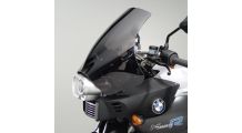  BMW K1200R & K1200R Sport Parabrezza ZTechnik