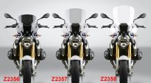  BMW R 1250 R ZTechnik Parabrezza