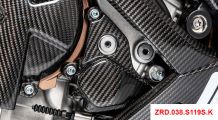  BMW S1000R (2021- ) Copertura per il rotore di ccensione