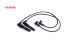 BMW R1100RS, R1150RS Set di cavi di accensione