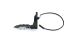 BMW R1200GS (04-12), R1200GS Adv (05-13) & HP2 Indicatore LED posteriore sinistra